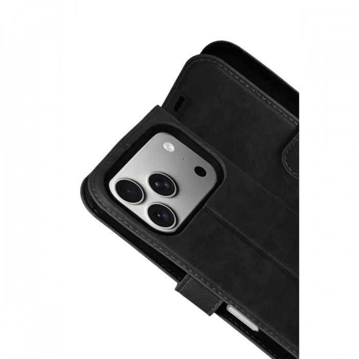 Joy Tekno Apple iPhone 17 Pro Max Trend S Plus Kapaklı Kılıf