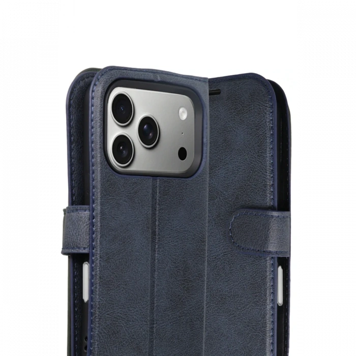 Joy Tekno Apple iPhone 17 Pro Max Trend S Plus Kapaklı Kılıf