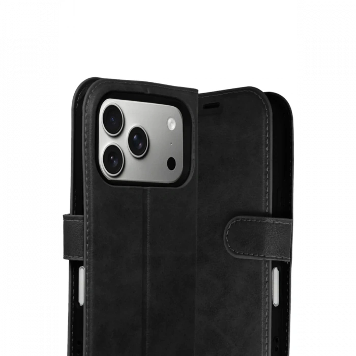 Joy Tekno Apple iPhone 17 Pro Max Trend S Plus Kapaklı Kılıf