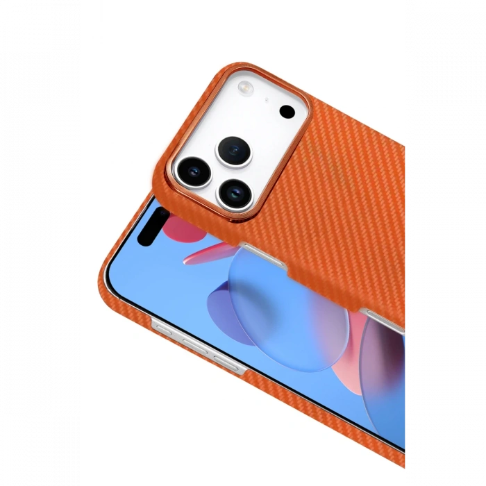 Joy Tekno Apple iPhone 17 Pro Max Vega Magsafe Kapak