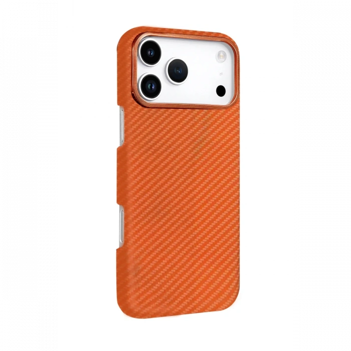 Joy Tekno Apple iPhone 17 Pro Max Vega Magsafe Kapak