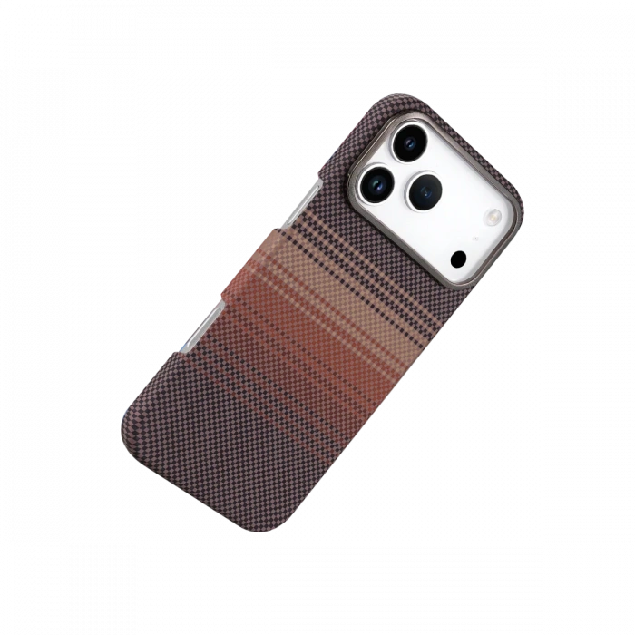 Joy Tekno Apple iPhone 17 Pro Max Vega Magsafe Kapak