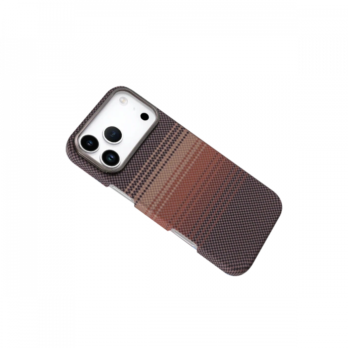 Joy Tekno Apple iPhone 17 Pro Max Vega Magsafe Kapak