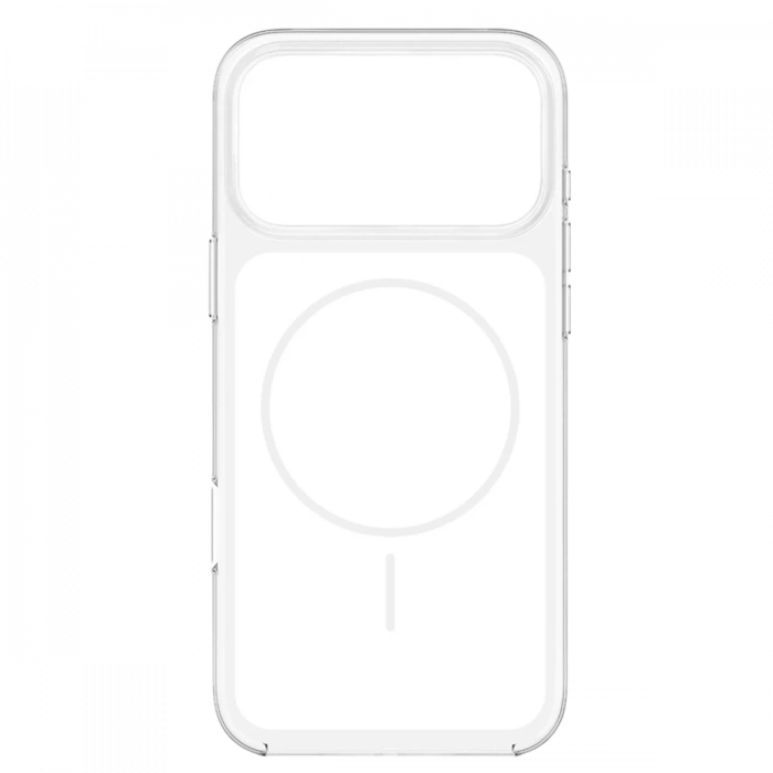 Joy Tekno Apple iPhone 17 Pro Max Vizima Animasyonlu Magsafe Kapak