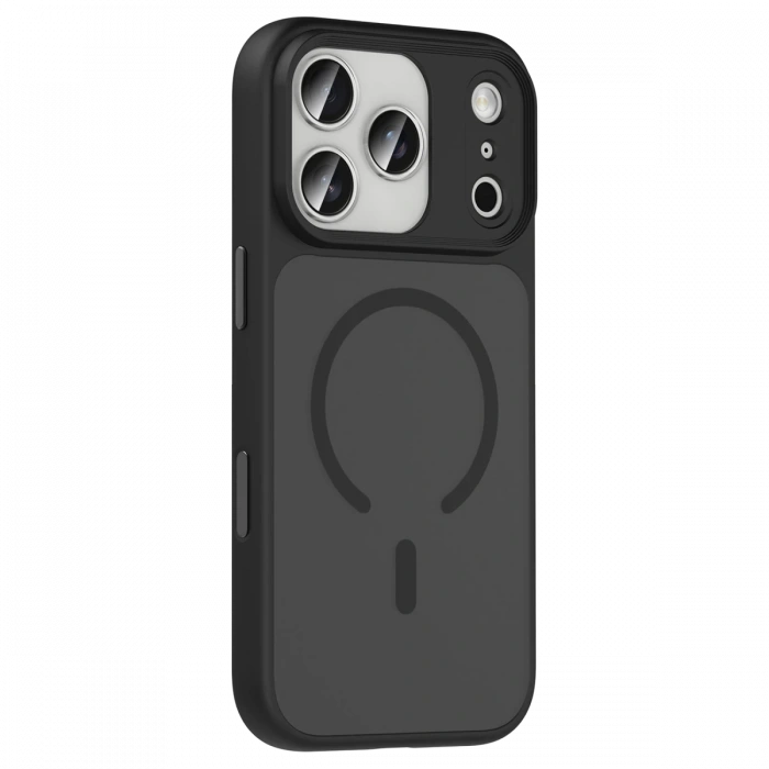 Joy Tekno Apple iPhone 17 Pro Megane Magsafe Kapak