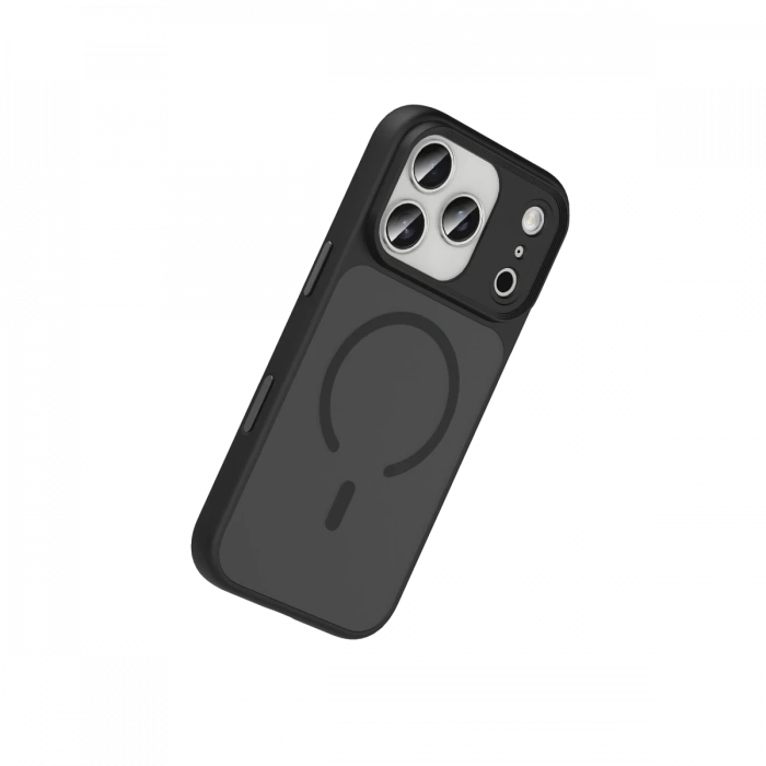 Joy Tekno Apple iPhone 17 Pro Megane Magsafe Kapak