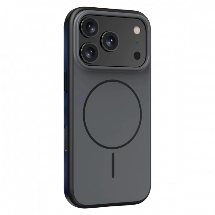 Joy Tekno Apple iPhone 17 Pro Neva Magsafe Kapak