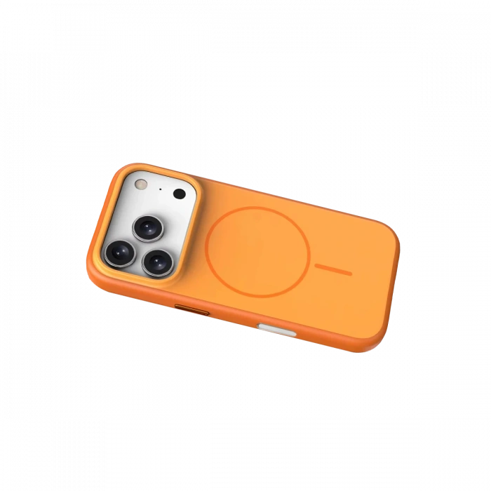 Joy Tekno Apple iPhone 17 Pro Neva Magsafe Kapak