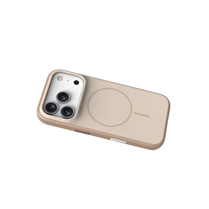 Joy Tekno Apple iPhone 17 Pro Neva Magsafe Kapak