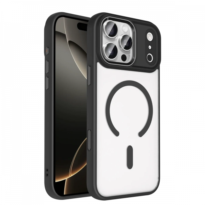 Joy Tekno Apple iPhone 17 Pro Terea Magsafe Kapak