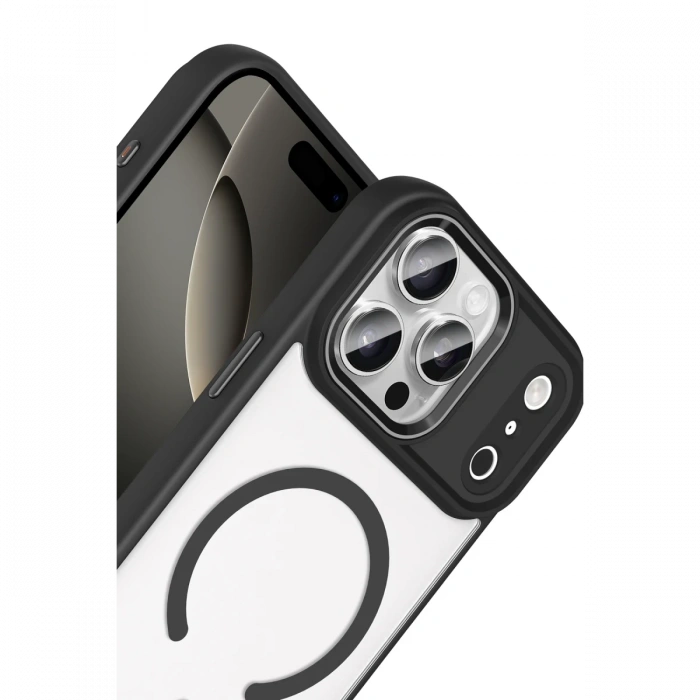 Joy Tekno Apple iPhone 17 Pro Terea Magsafe Kapak