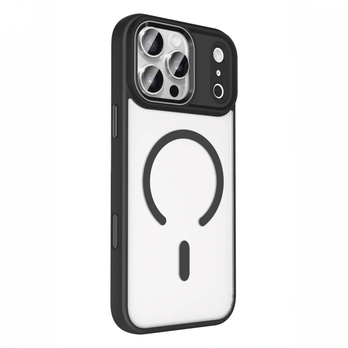 Joy Tekno Apple iPhone 17 Pro Terea Magsafe Kapak