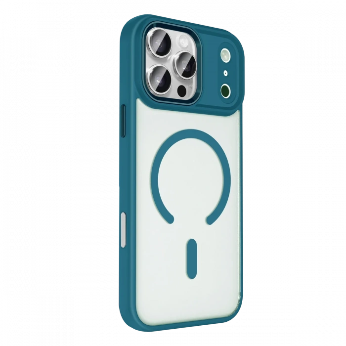 Joy Tekno Apple iPhone 17 Pro Terea Magsafe Kapak