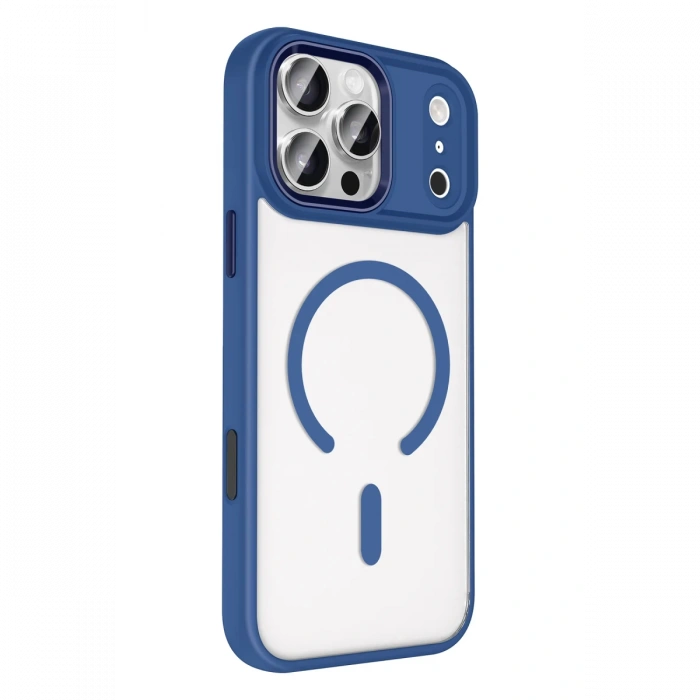 Joy Tekno Apple iPhone 17 Pro Terea Magsafe Kapak