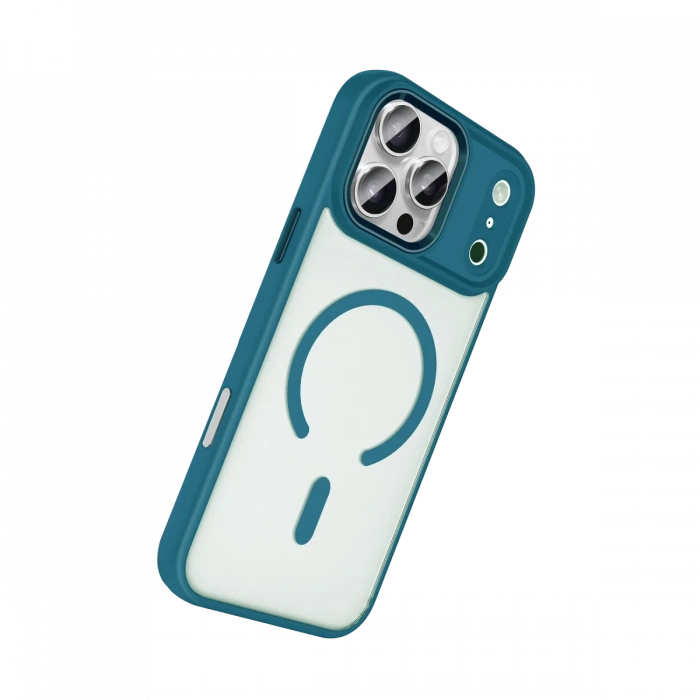 Joy Tekno Apple iPhone 17 Pro Terea Magsafe Kapak