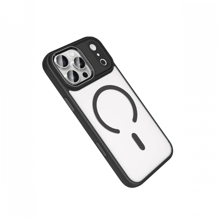 Joy Tekno Apple iPhone 17 Pro Terea Magsafe Kapak