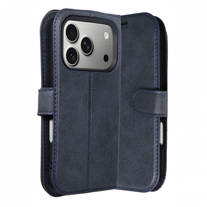 Joy Tekno Apple iPhone 17 Pro Trend S Plus Kapaklı Kılıf