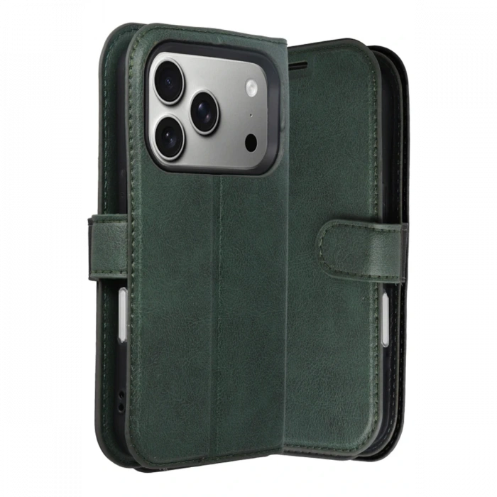 Joy Tekno Apple iPhone 17 Pro Trend S Plus Kapaklı Kılıf