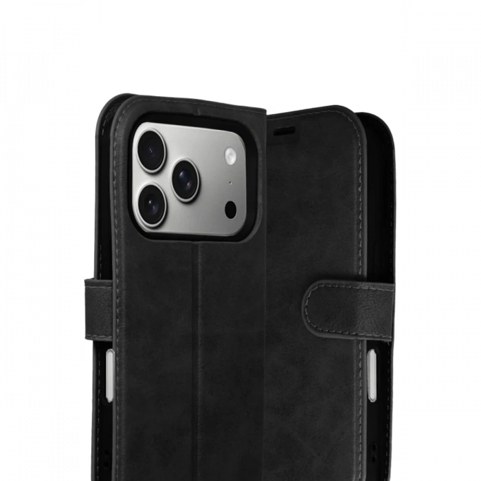 Joy Tekno Apple iPhone 17 Pro Trend S Plus Kapaklı Kılıf