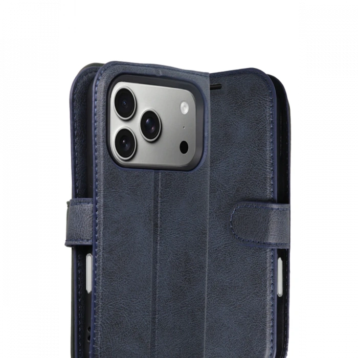 Joy Tekno Apple iPhone 17 Pro Trend S Plus Kapaklı Kılıf