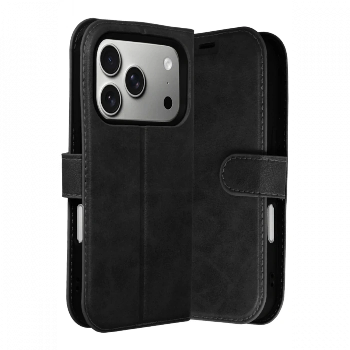 Joy Tekno Apple iPhone 17 Pro Trend S Plus Kapaklı Kılıf