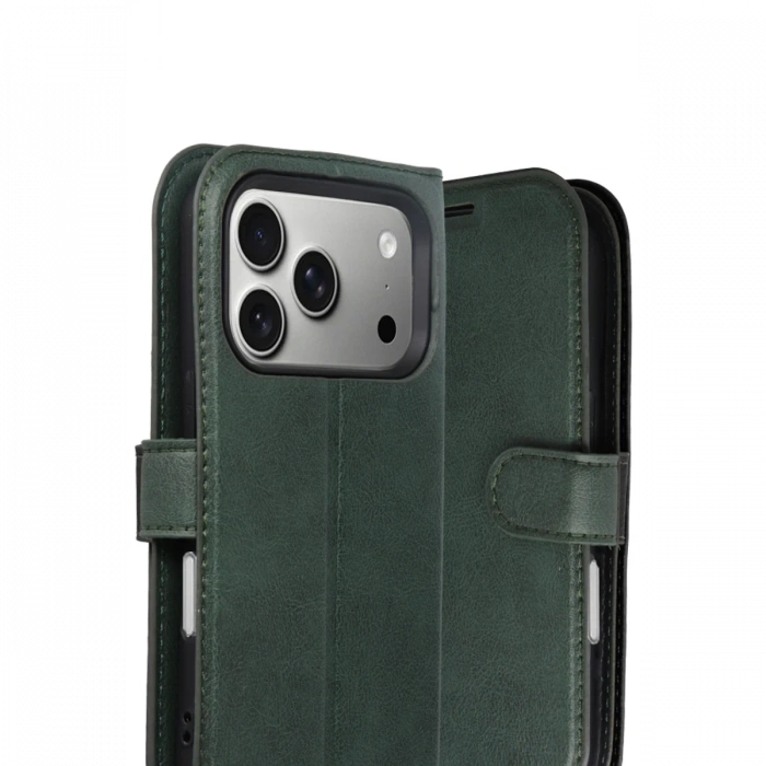 Joy Tekno Apple iPhone 17 Pro Trend S Plus Kapaklı Kılıf