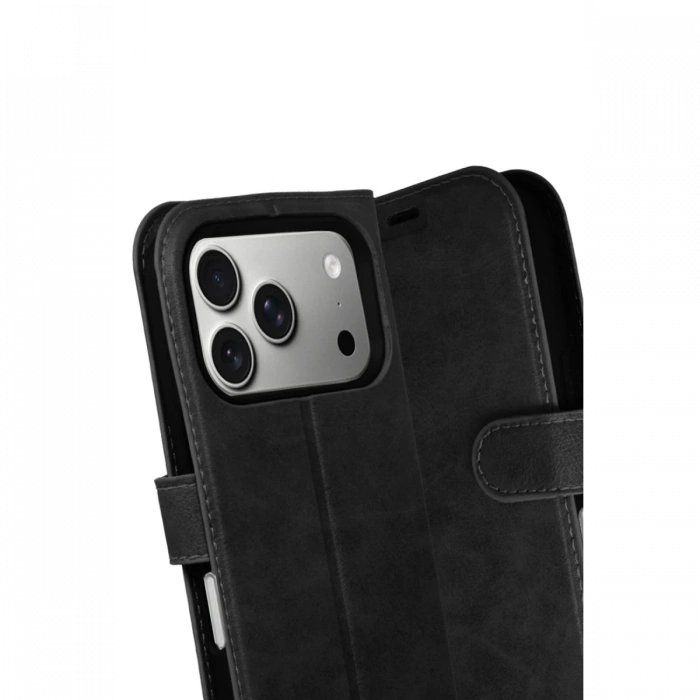 Joy Tekno Apple iPhone 17 Pro Trend S Plus Kapaklı Kılıf