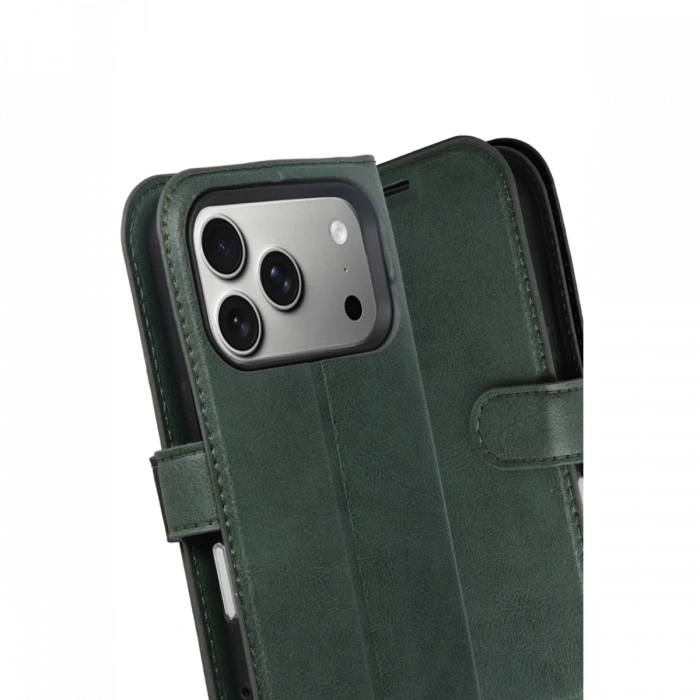 Joy Tekno Apple iPhone 17 Pro Trend S Plus Kapaklı Kılıf