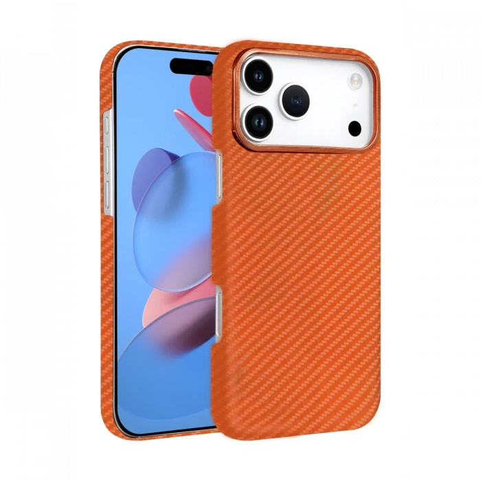 Joy Tekno Apple iPhone 17 Pro Vega Magsafe Kapak