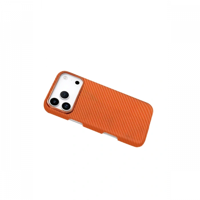 Joy Tekno Apple iPhone 17 Pro Vega Magsafe Kapak