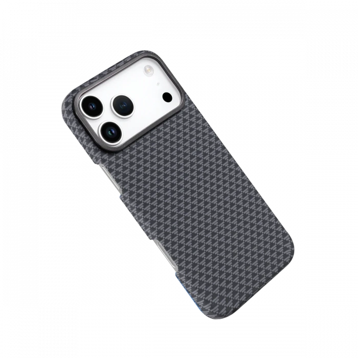 Joy Tekno Apple iPhone 17 Pro Vega Magsafe Kapak