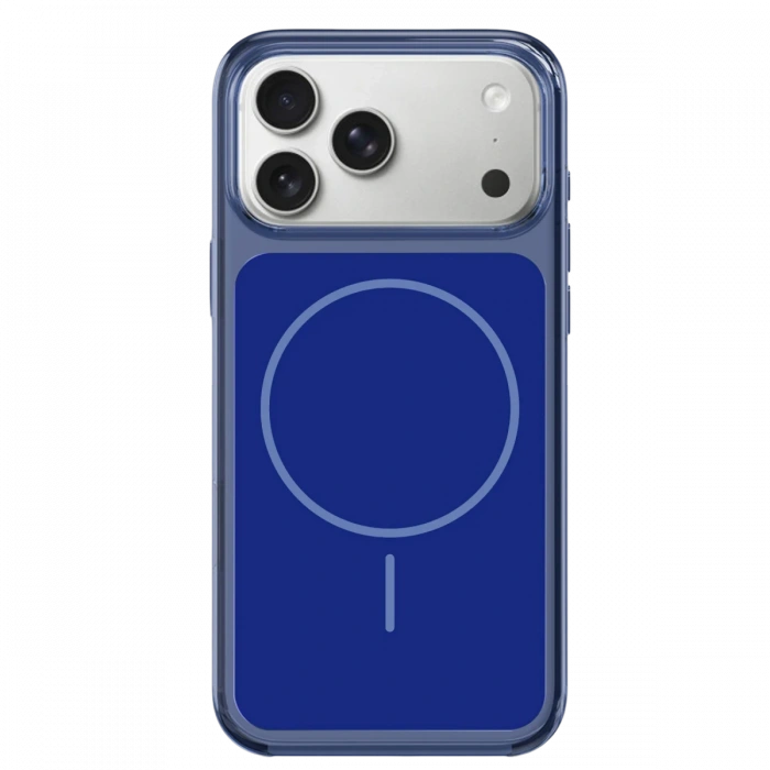 Joy Tekno Apple iPhone 17 Pro Vizima Animasyonlu Magsafe Kapak