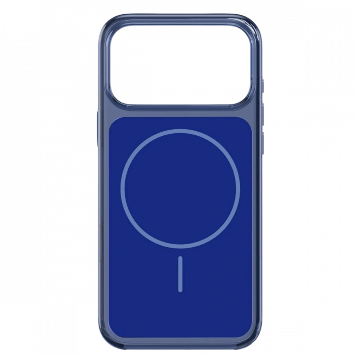 Joy Tekno Apple iPhone 17 Pro Vizima Animasyonlu Magsafe Kapak