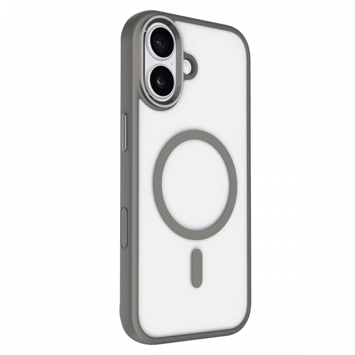 Joy Tekno Apple iPhone 17 Terea Magsafe Kapak