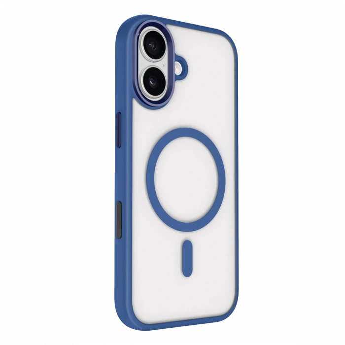 Joy Tekno Apple iPhone 17 Terea Magsafe Kapak