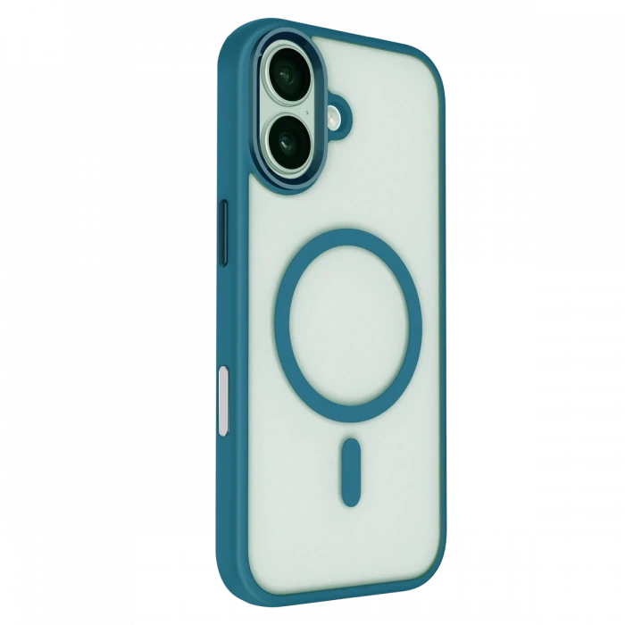 Joy Tekno Apple iPhone 17 Terea Magsafe Kapak