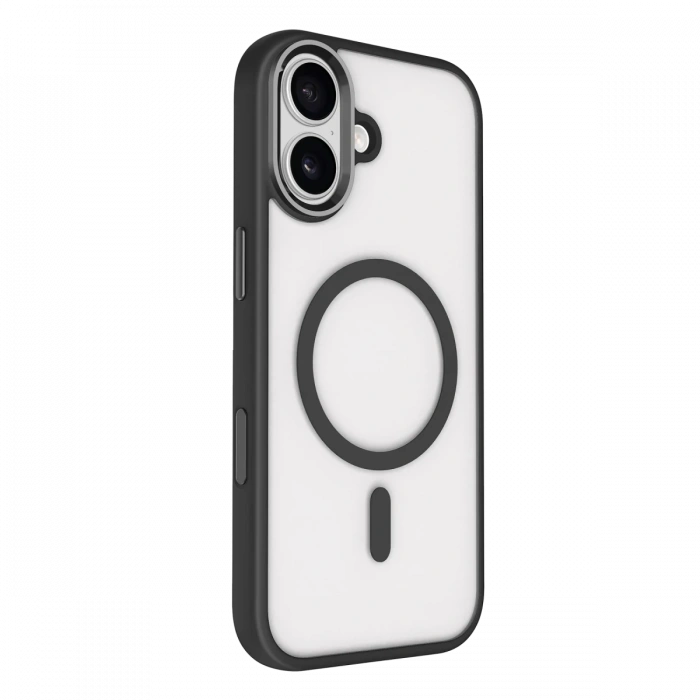 Joy Tekno Apple iPhone 17 Terea Magsafe Kapak