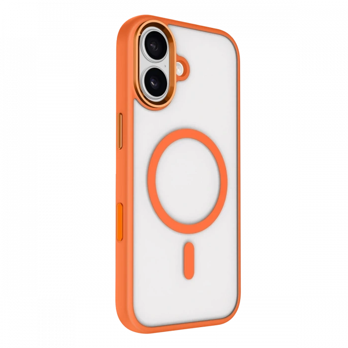 Joy Tekno Apple iPhone 17 Terea Magsafe Kapak