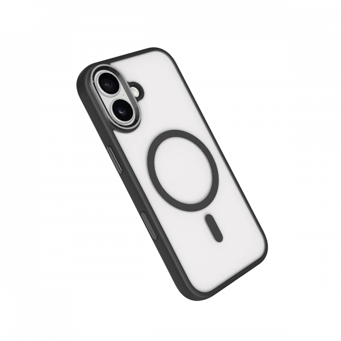 Joy Tekno Apple iPhone 17 Terea Magsafe Kapak