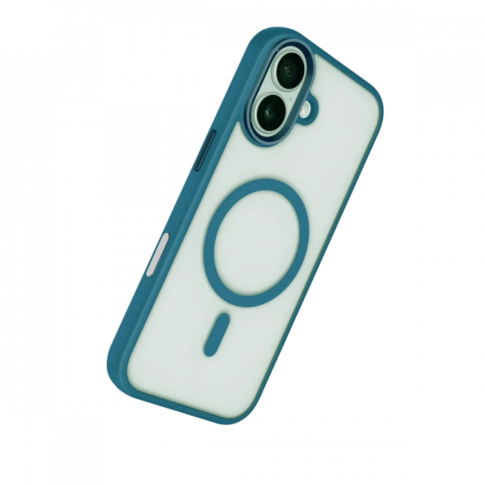 Joy Tekno Apple iPhone 17 Terea Magsafe Kapak