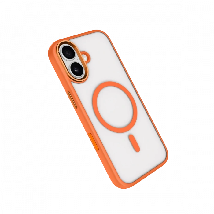 Joy Tekno Apple iPhone 17 Terea Magsafe Kapak