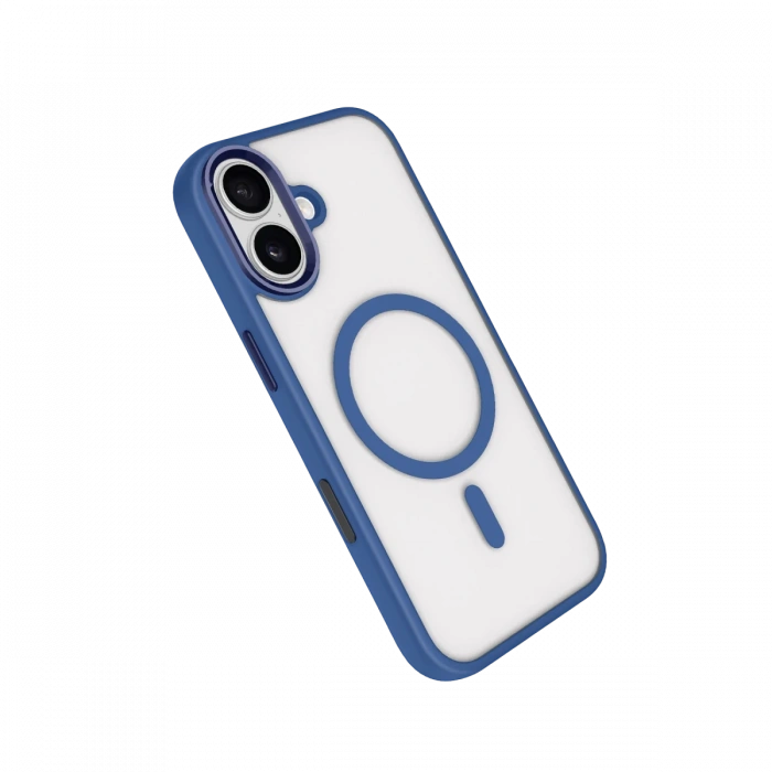 Joy Tekno Apple iPhone 17 Terea Magsafe Kapak