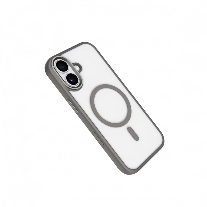 Joy Tekno Apple iPhone 17 Terea Magsafe Kapak