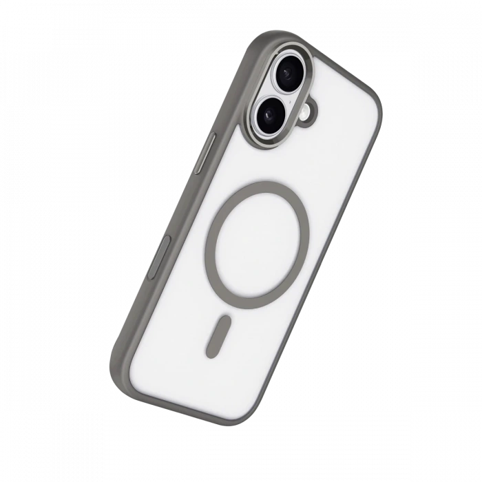 Joy Tekno Apple iPhone 17 Terea Magsafe Kapak