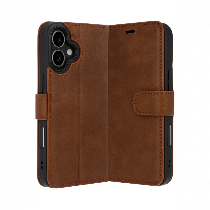 Joy Tekno Apple iPhone 17 Trend S Plus Kapaklı Kılıf