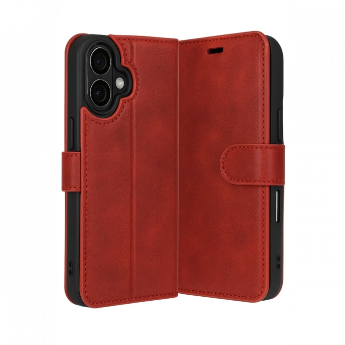 Joy Tekno Apple iPhone 17 Trend S Plus Kapaklı Kılıf