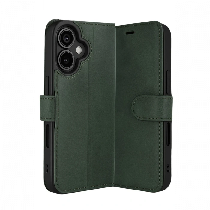 Joy Tekno Apple iPhone 17 Trend S Plus Kapaklı Kılıf