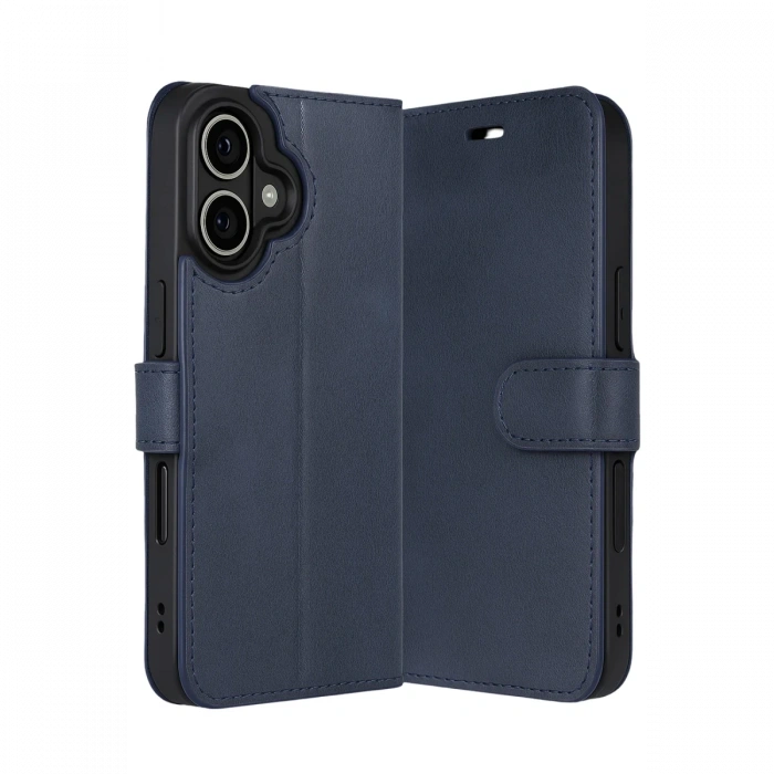 Joy Tekno Apple iPhone 17 Trend S Plus Kapaklı Kılıf