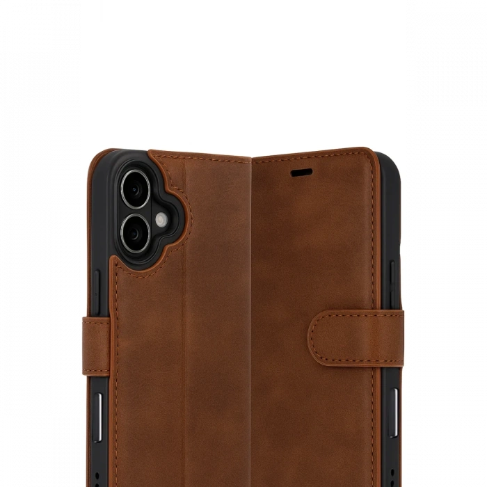 Joy Tekno Apple iPhone 17 Trend S Plus Kapaklı Kılıf