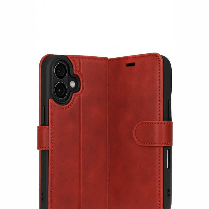 Joy Tekno Apple iPhone 17 Trend S Plus Kapaklı Kılıf